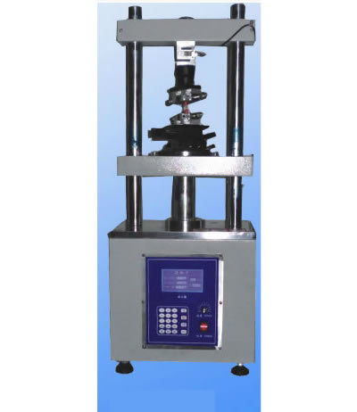 觸控式插拔力試驗機